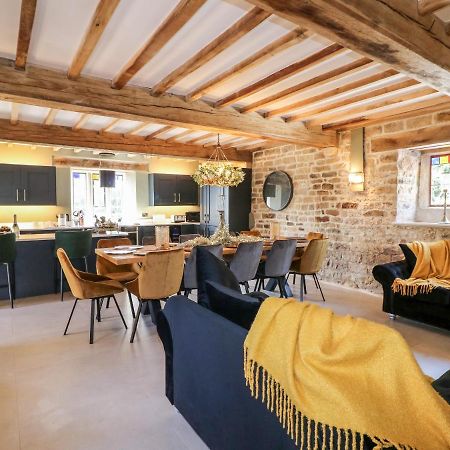Wildersley Farm - The Farm House Villa Белпър Екстериор снимка
