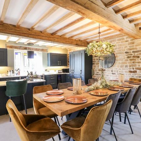 Wildersley Farm - The Farm House Villa Белпър Екстериор снимка