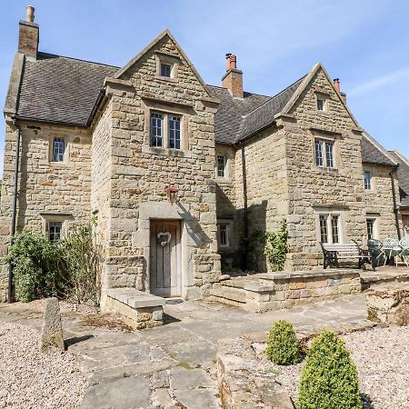 Wildersley Farm - The Farm House Villa Белпър Екстериор снимка