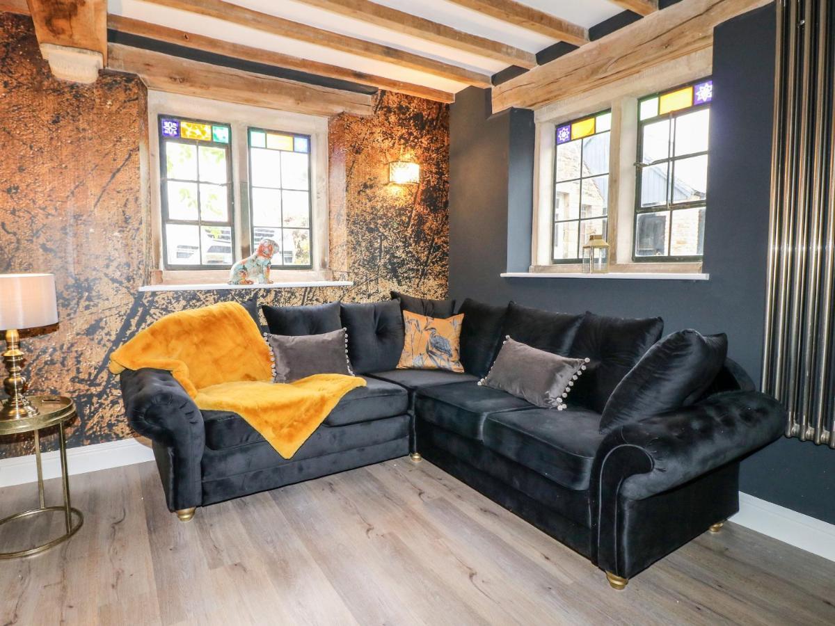 Wildersley Farm - The Farm House Villa Белпър Екстериор снимка