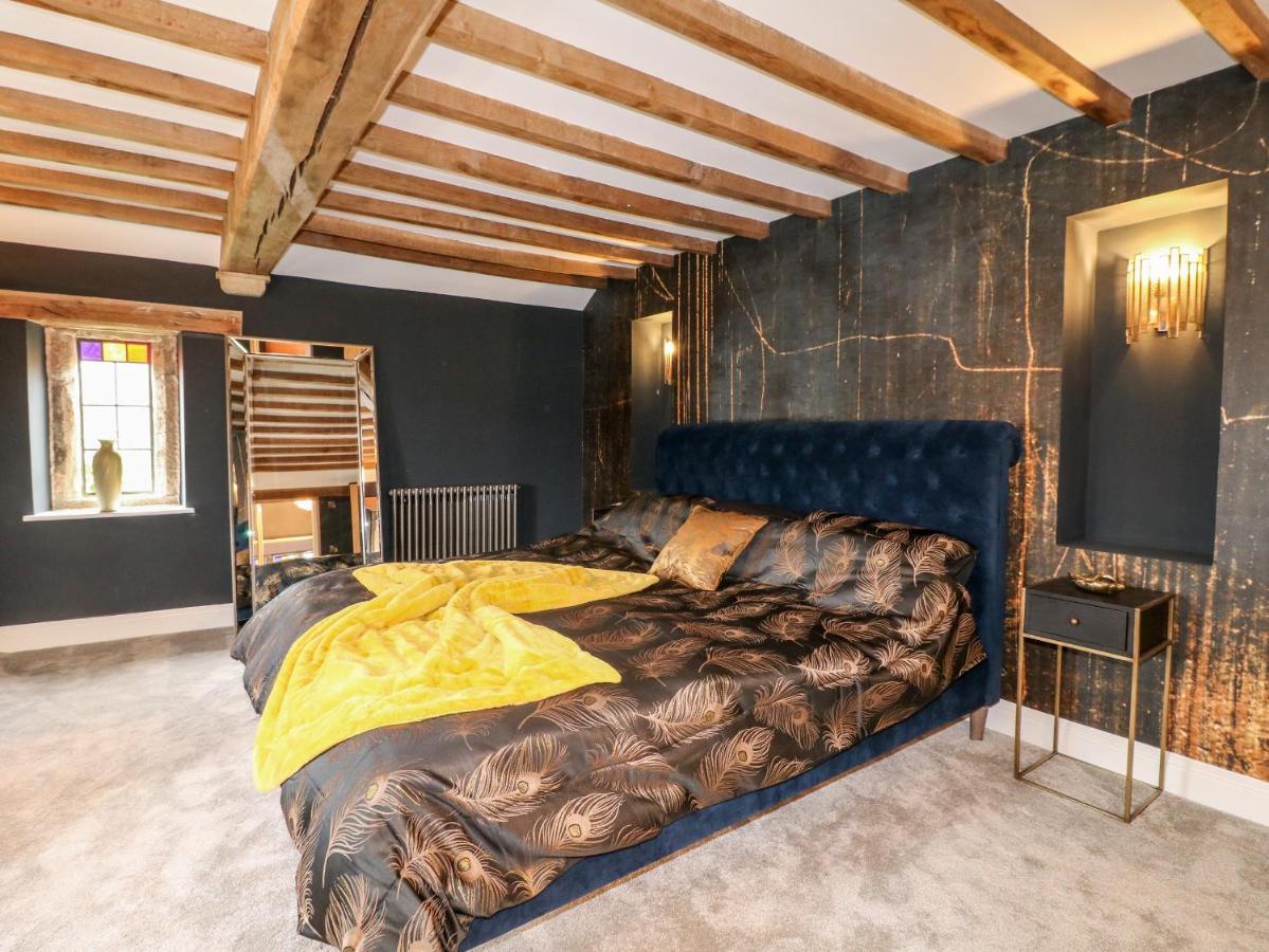 Wildersley Farm - The Farm House Villa Белпър Екстериор снимка