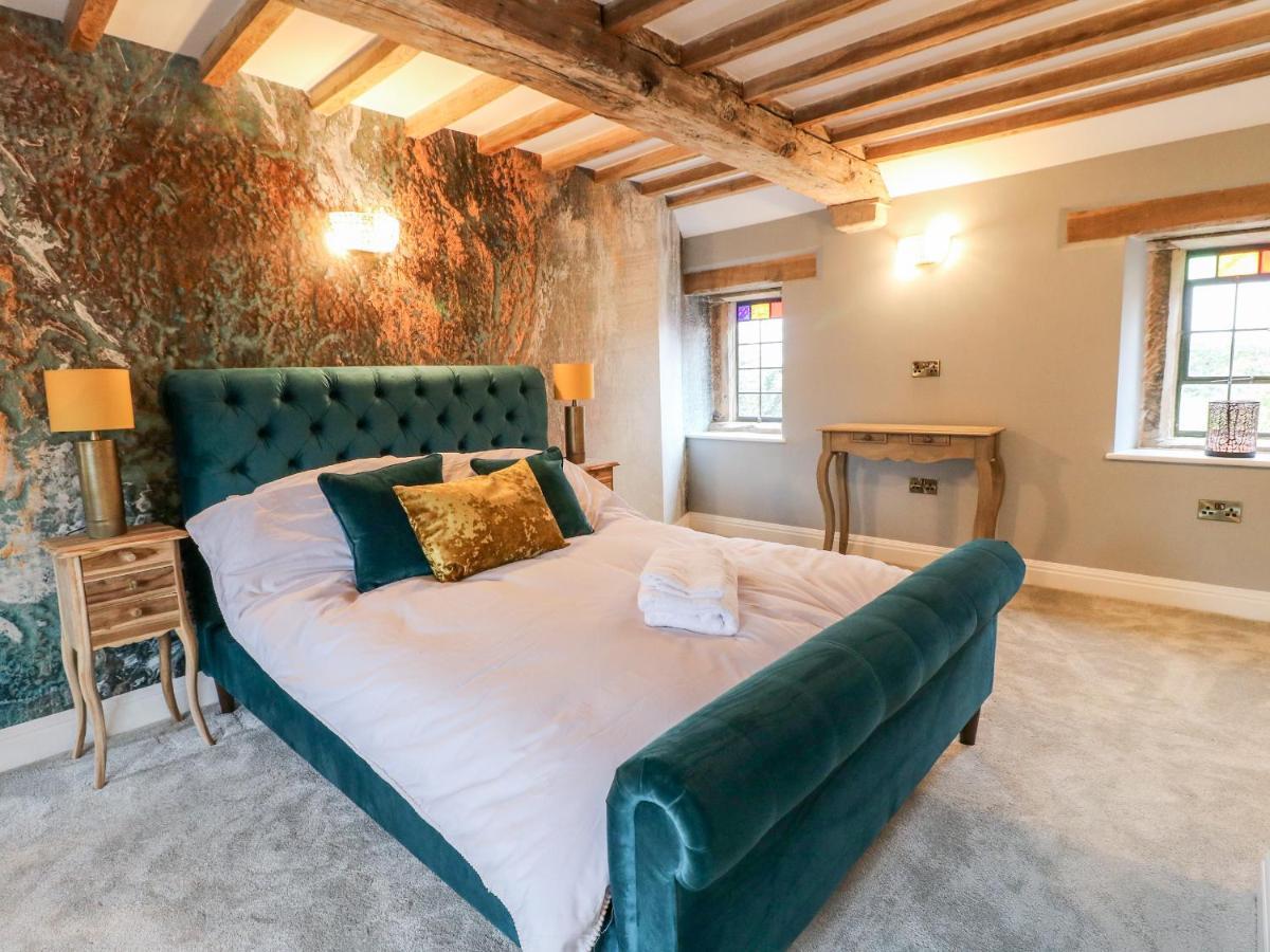 Wildersley Farm - The Farm House Villa Белпър Екстериор снимка
