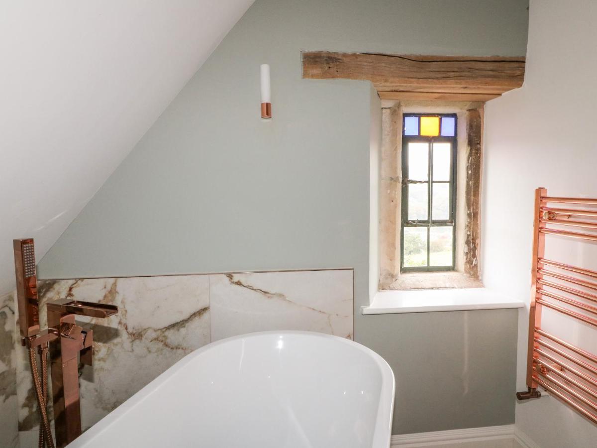 Wildersley Farm - The Farm House Villa Белпър Екстериор снимка