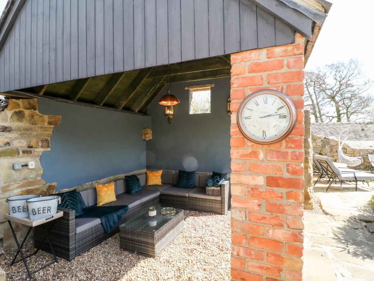Wildersley Farm - The Farm House Villa Белпър Екстериор снимка