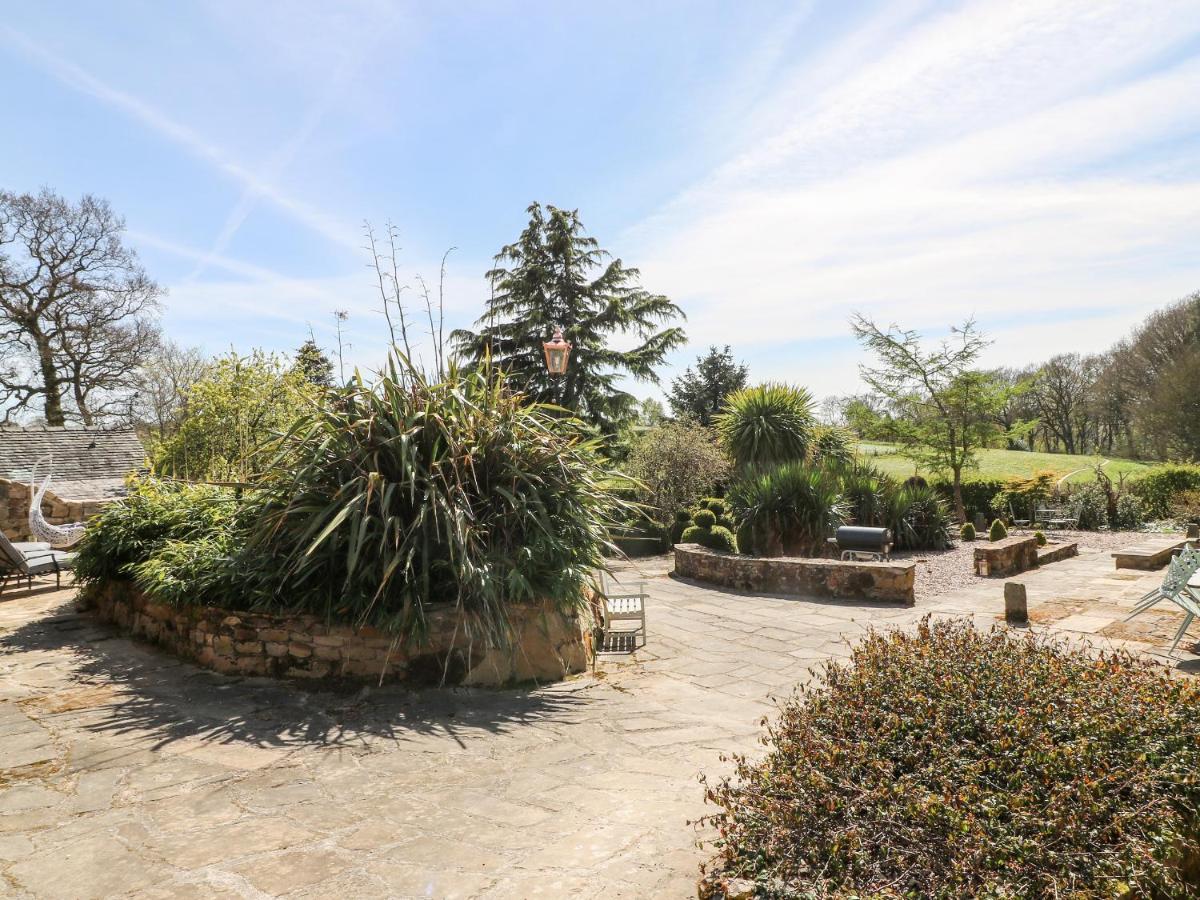 Wildersley Farm - The Farm House Villa Белпър Екстериор снимка